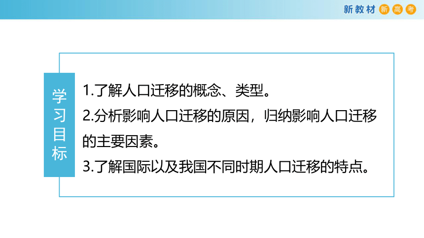 1.2 人口迁移课件33张