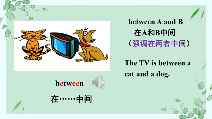 Unit 1 Hello Again Lesson 3 where Are They？课件(共14张PPT)