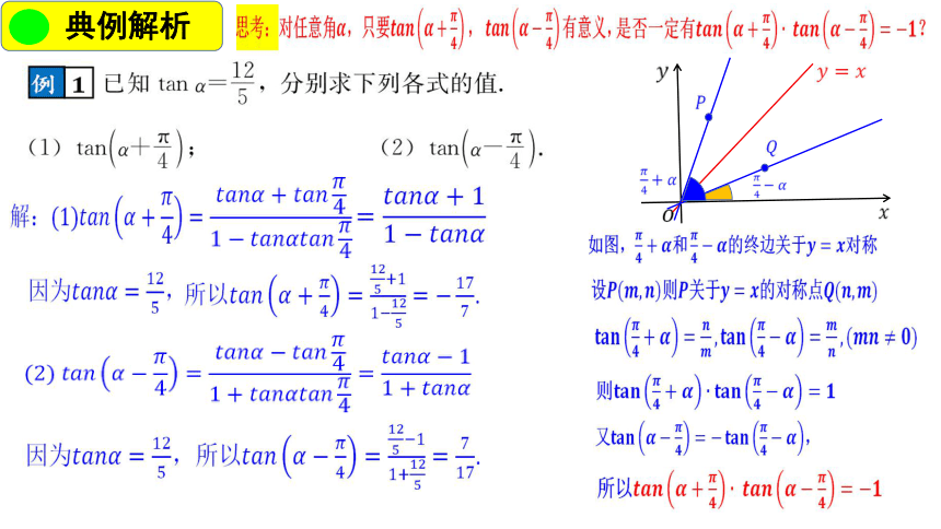 2.1.3两角和与差的正切公式-高一数学 课件（共13张PPT）