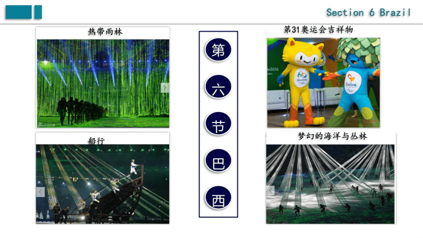 8.6 巴西希沃课件33页（湘教版）希沃课件+预览PPT版