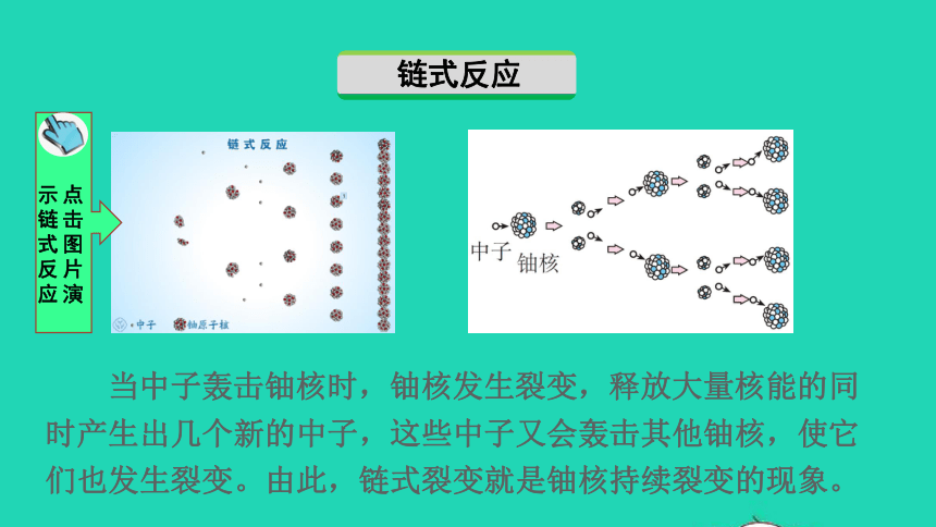 2020秋九年级物理全册第二十二章第2节核能课件（共22张ppt）
