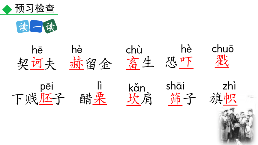 6 变色龙 课件（幻灯片67张）