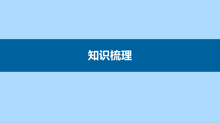 湘教版地理七年级下册8.1日本知识梳理课件(共32张PPT)