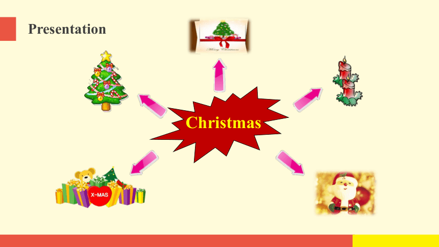 Module 4 Unit 2 Can you tell me about Christmas课件（16张PPT)