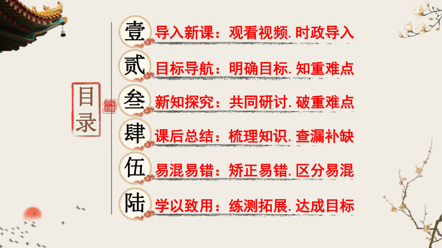 高中政治统编版必修三9.4全民守法（共57张ppt）