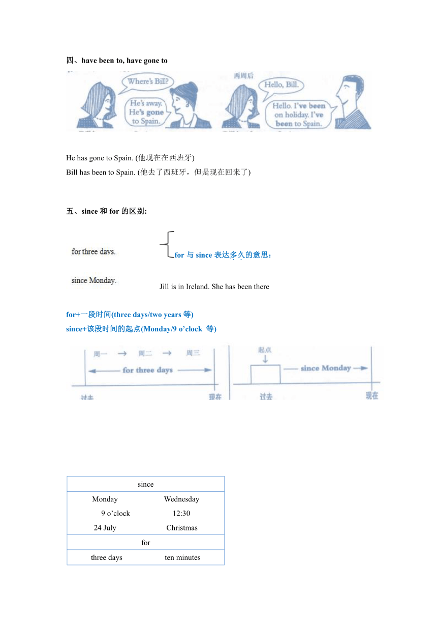 Unit5-6知识点讲解（有答案）2021-2022学年牛津上海版八年级英语上册