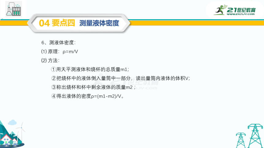 【精品专题课件】九年级上册物理第六章《压力与压强》全章复习与巩固 （53张PPT）