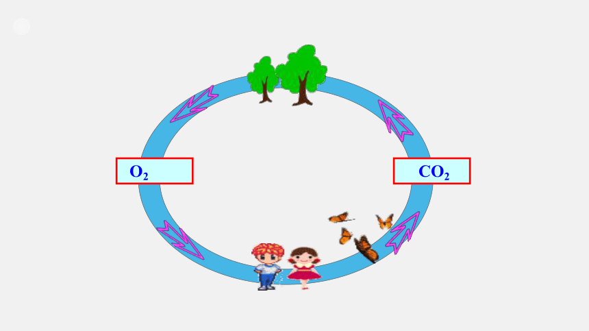 初中化学科粤版九上5.3 二氧化碳的性质和制法 课件(共26张PPT)