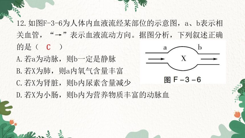 2023年广东省初中学业水平考试仿真试卷(三)习题课件(共41张PPT)