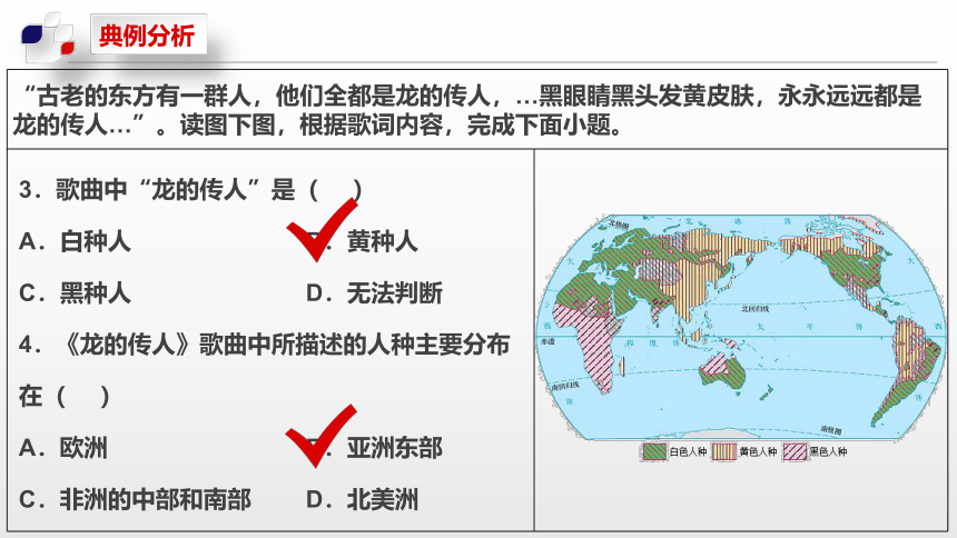 3.5第三章综合复习【2022-2023中图版 八上地理高效课件】(共87张PPT)
