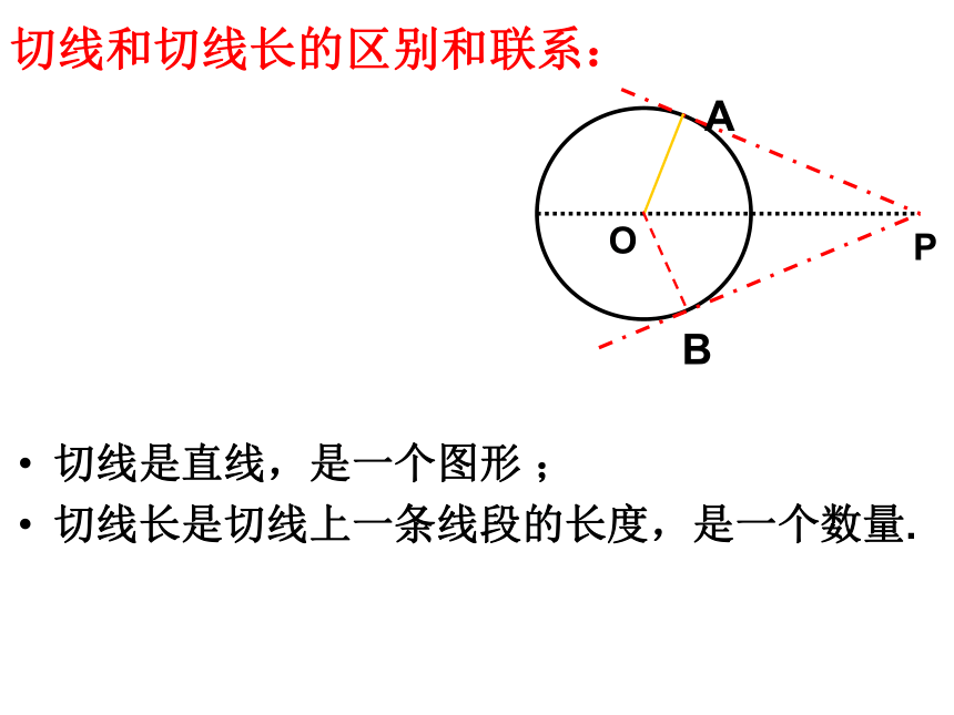 2022--2023学年青岛版九年级数学上册  3.4.4直线与圆的位置关系（第4课时）课件（共23页PPT）