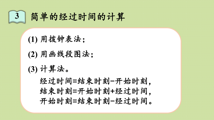 青岛版三年级数学下册 回顾整理—— 总复习 领域一 数与代数（2）  课件(共29张PPT)