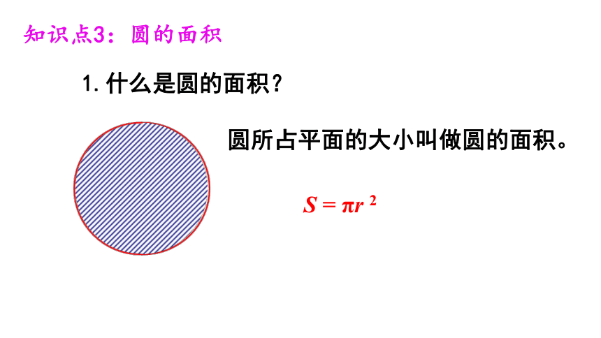 （2022秋季新教材）人教版 六年级上册5.8  整理和复习 课件(共18张PPT)