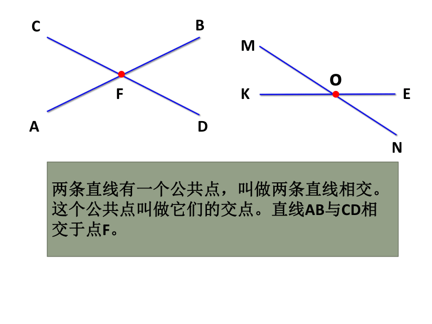 小学数学浙教版四年级上2.10垂直与平行 课件（14张ppt）