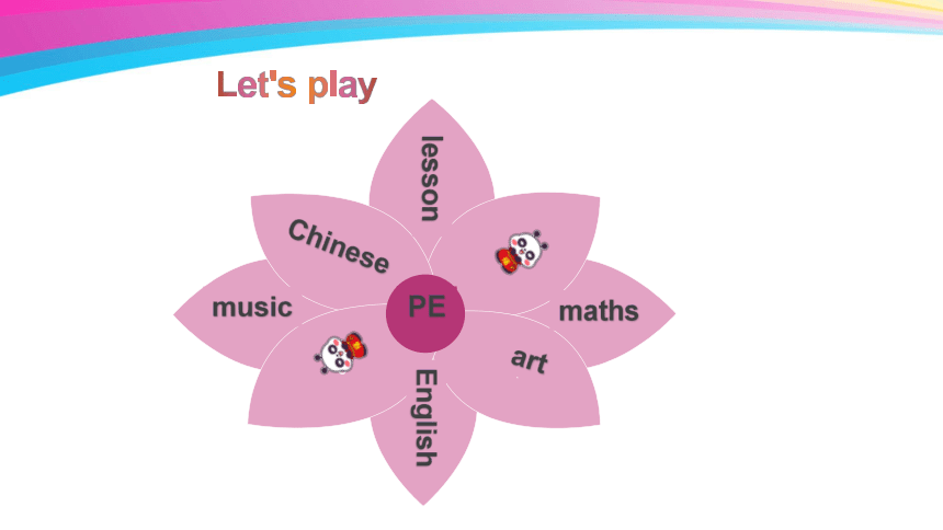 Unit3 What subject do you like best？(Lesson16) 课件（共18张PPT）