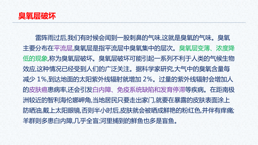 3.1  大气的组成与垂直分层 课件（64页PPT）