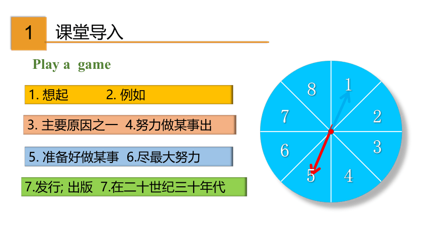 Unit5 Do you want to watch a game show Section B (3a-Self check)课件(共33张PPT)