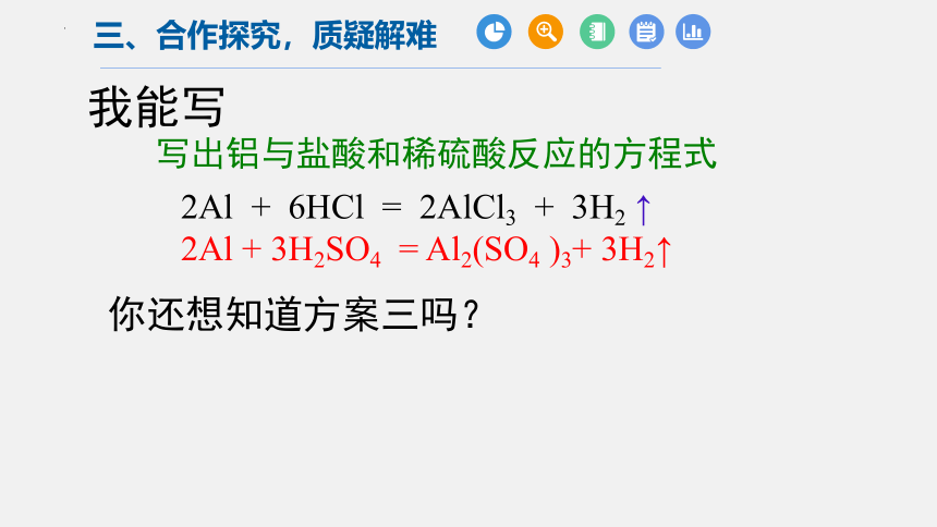 人教版九年级化学下册第十单元课题1《常见的酸和碱 酸的化学性质》（课件30页