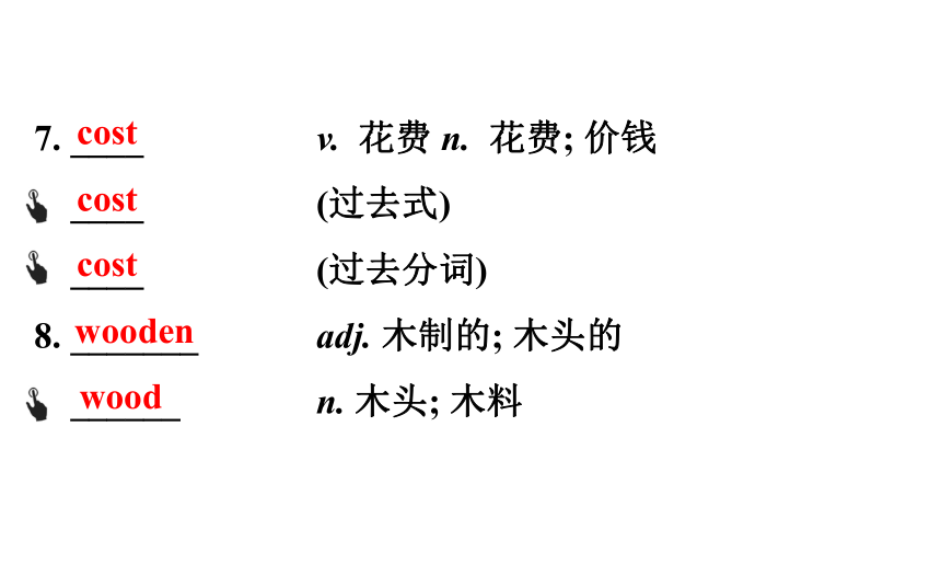 2021-2022学年人教版英语中考复习之九年级　Units 13、14课件（共70张PPT）