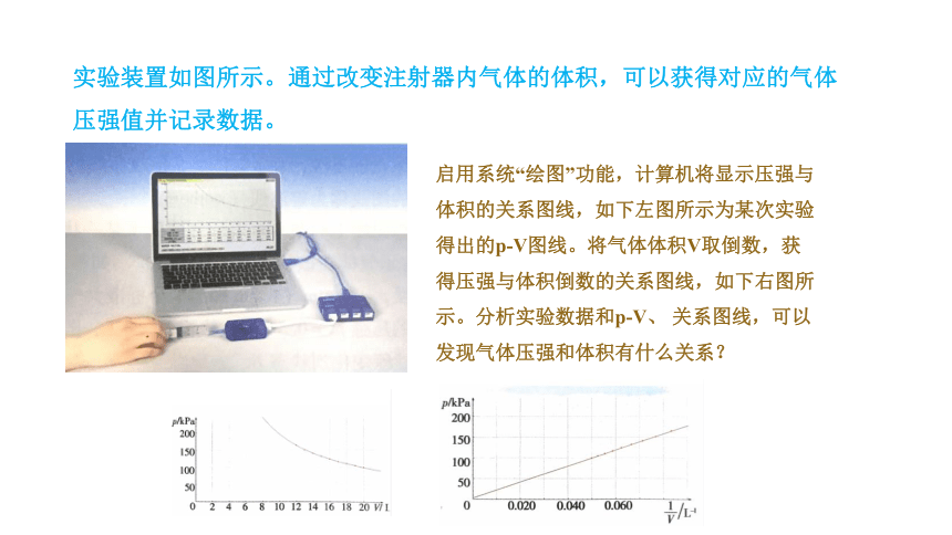 粤教版（2019）选择性必修第三册 2.1气体实验定律（Ⅰ）课件（29张PPT）