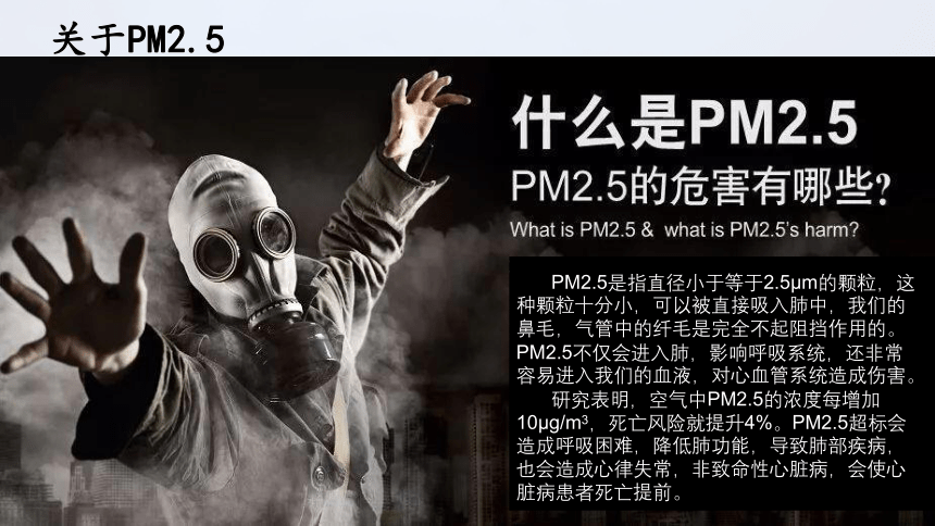 3.2.3 呼吸保健与急救 课件(共26张PPT＋内嵌视频1个)2022-2023学年济南版生物七年级下册