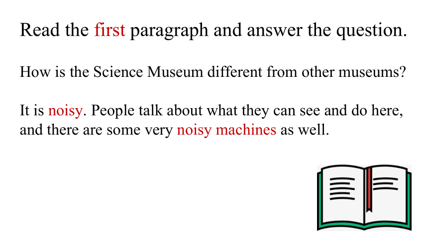 Module 5 Museums Unit2 If you ever go to London, make sure you visit the Science Museum.课件(共27张PPT)