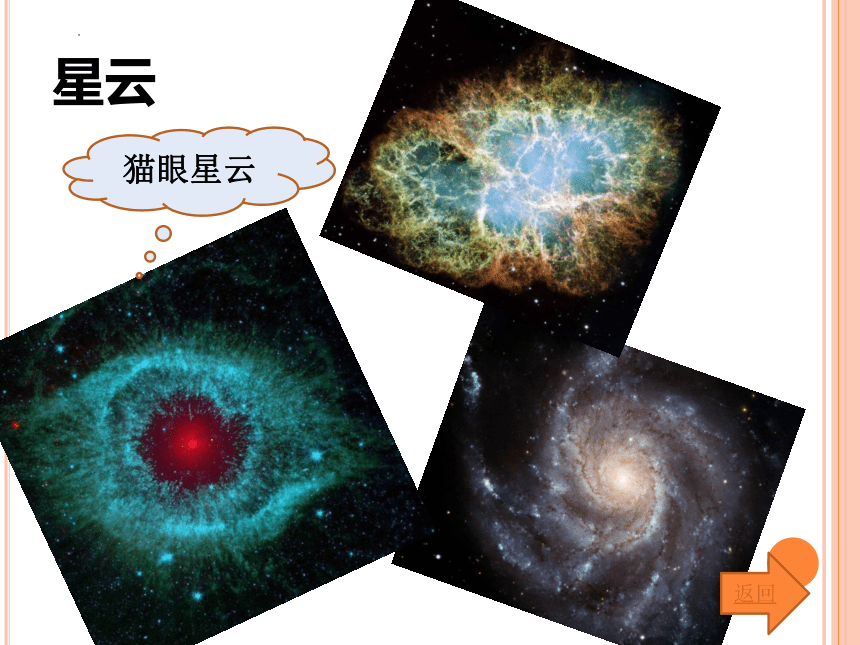 1.1地球的宇宙环境课件（25张PPT）