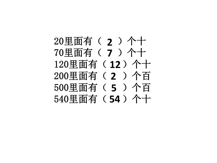 苏教版  三年级上册数学课件-4.1 整十、整百数除以一位数的口算(共14张PPT)