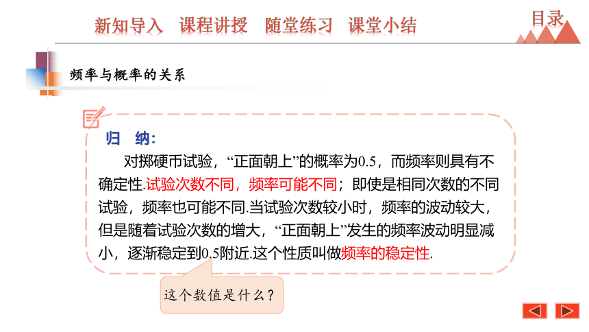 8.5 概率帮你做估计-2021春苏科版九年级数学下册课件（24张）