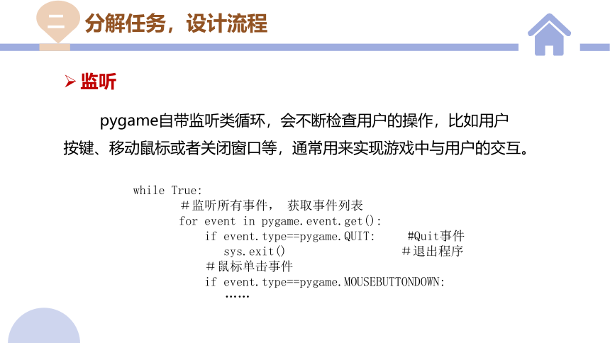 4.4  综合问题的解决 课件(共20张PPT)