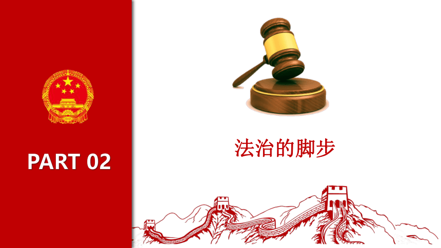 9.1 生活需要法律 课件(共27张PPT)-2023-2024学年统编版七年级道德与法治下册