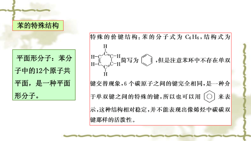 化学人教版（2019）必修第二册7.2.2烃、有机高分子材料（共32张ppt）