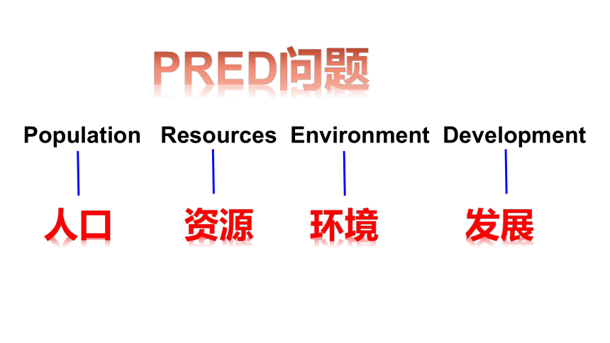 8.1.1     世界人口的数量变化 课件（18张PPT）