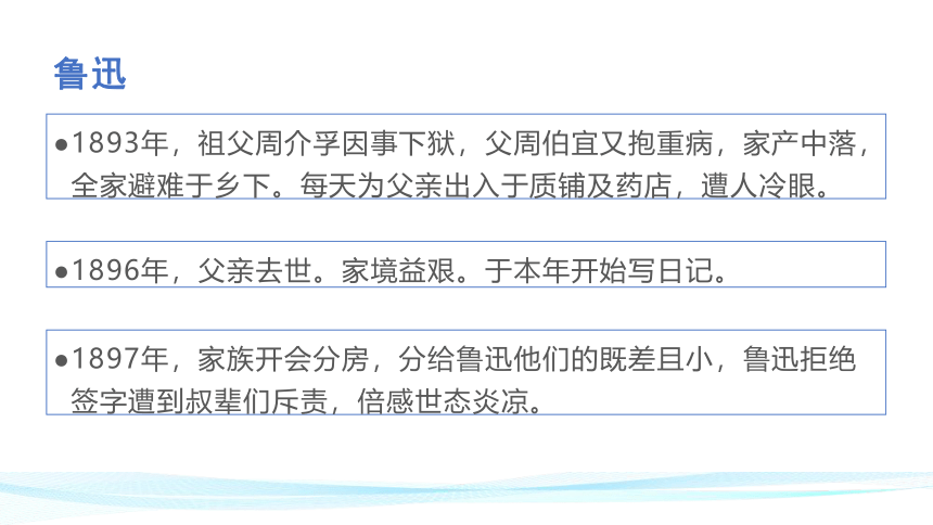 2021—2022学年统编版高中语文必修上册12《拿来主义》课件（36张PPT）