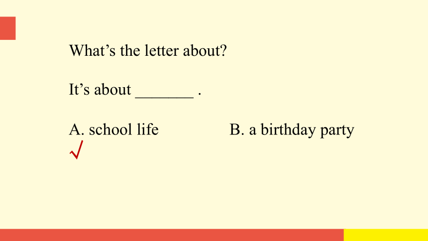 Module 8 Unit 1 Children often sit around tables课件（15张PPT)