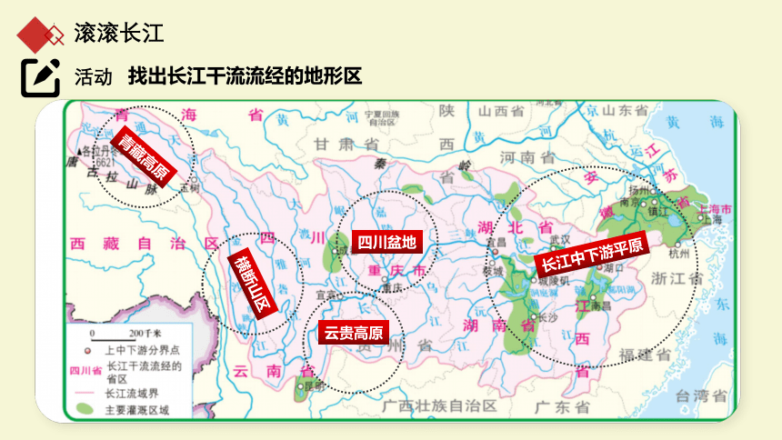 【地理核心素养】2.3中国的河流（第2课时）（课件）-2022-2023学年八年级地理上册同步优质备课包课件 （湘教版）(共43张PPT)