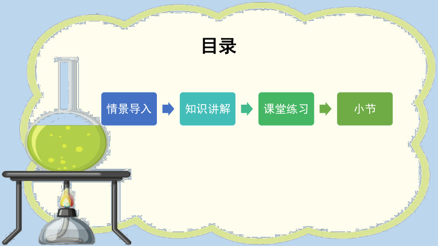 九年级化学上册教学课件  第三单元课题2  《原子的结构》第一课时(共16张PPT)