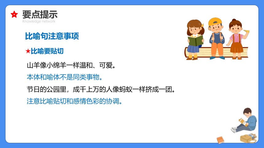 【必考考点】2021年小升初总复习专题十修辞手法精讲课件（共63张PPT）