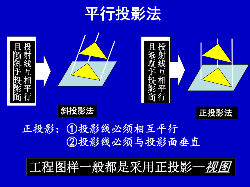 2.4+设计和交流中的技术语言 课件(共39张PPT)-2022-2023学年高中通用技术粤科版（2019）必修 技术与设计1