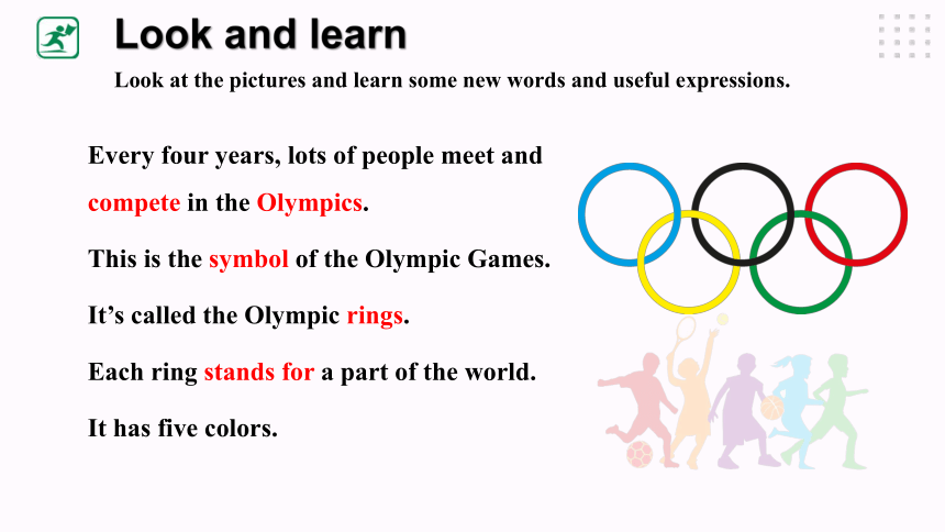 （新课标）Unit 1 Playing Sports Topic 3 The school sports meet is coming Section C 课件(共33张PPT)+内嵌音视频