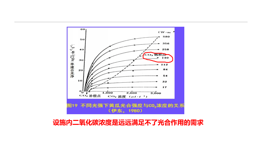 2.2.3设施环境的调控—气体特点与调控 课件(共16张PPT)-《蔬菜生产技术》同步教学（中国农业出版社）