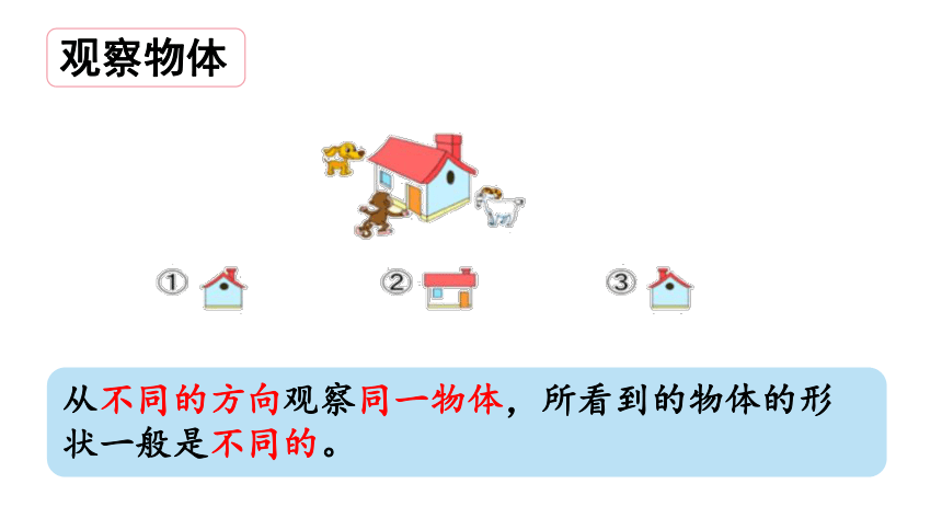 小学数学青岛版（六三制）二年级下十 奥运在我心中——总复习专题  图形与几何统计与概率课件（28张PPT)