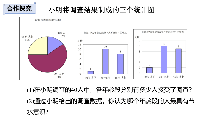 6.1 数据的收集 课件 (共29张PPT)