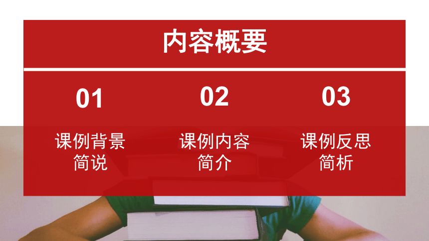 基于《中国特色社会主义》备课的几点思考——以《社会主义制度在中国的确立》为例 课件（19张PPT）