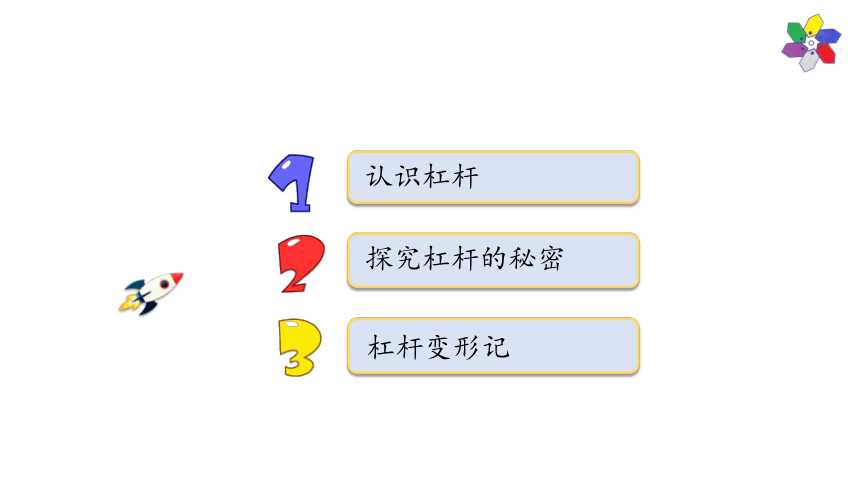 5.2杠杆课件（28张PPT)