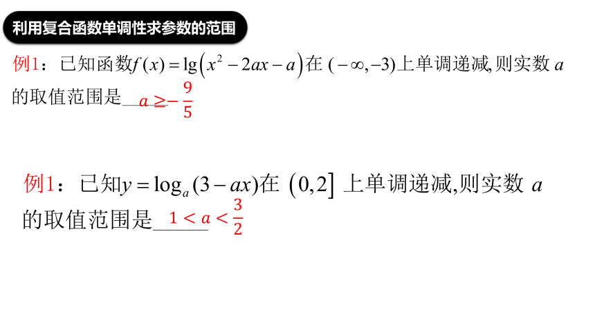 4.3.3对数函数y=logax的图象和性质（第二课时） 课件（共15张PPT）