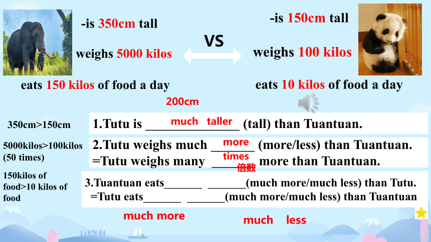 Unit 7  What’s the highest mountain in the world  (Section B 1a-1d)课件+嵌入音频(共17张PPT)