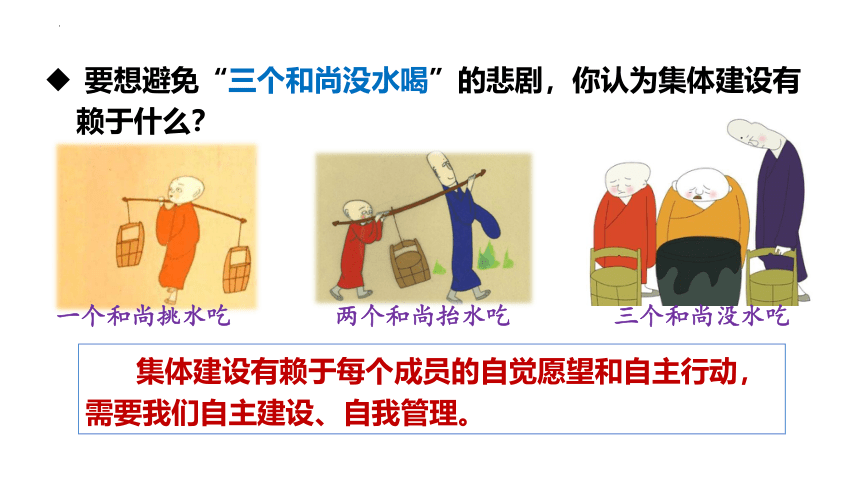 8.2我与集体共成长课件(共20张PPT)-2023-2024学年统编版道德与法治七年级下册