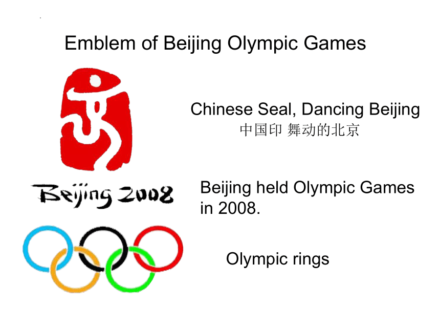 Unit 5 When did the ancient Olympic games begin？ Lesson 17 课件(共33张PPT)
