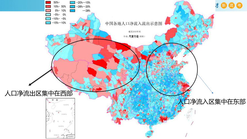 1.2 人口迁移课件33张